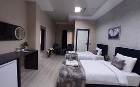 Marblue Hotel  3*