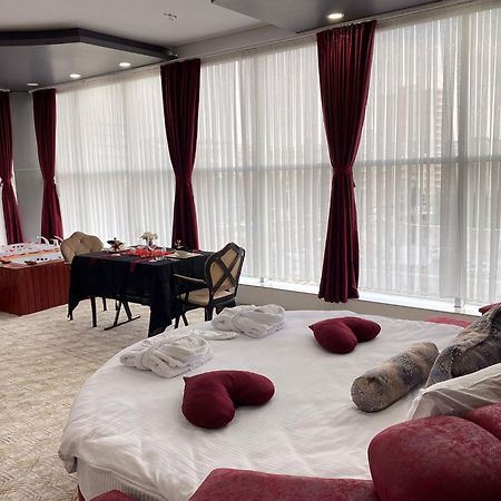 Marblue Hotel Mardin Buitenkant foto