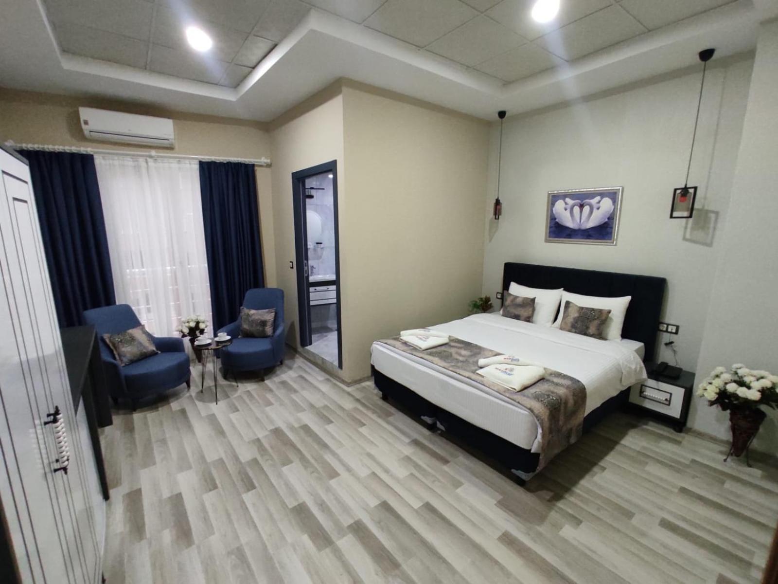 Marblue Hotel Mardin Buitenkant foto