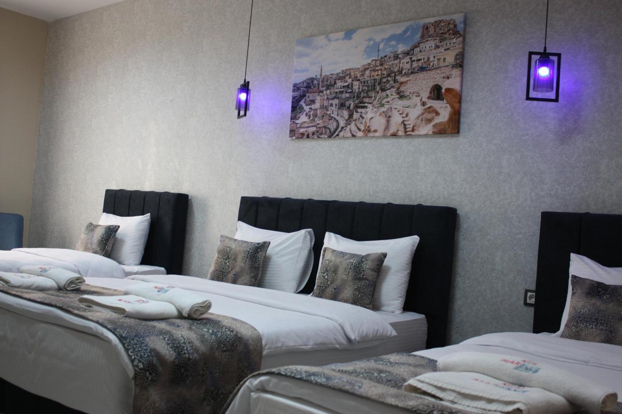 Marblue Hotel Mardin Buitenkant foto